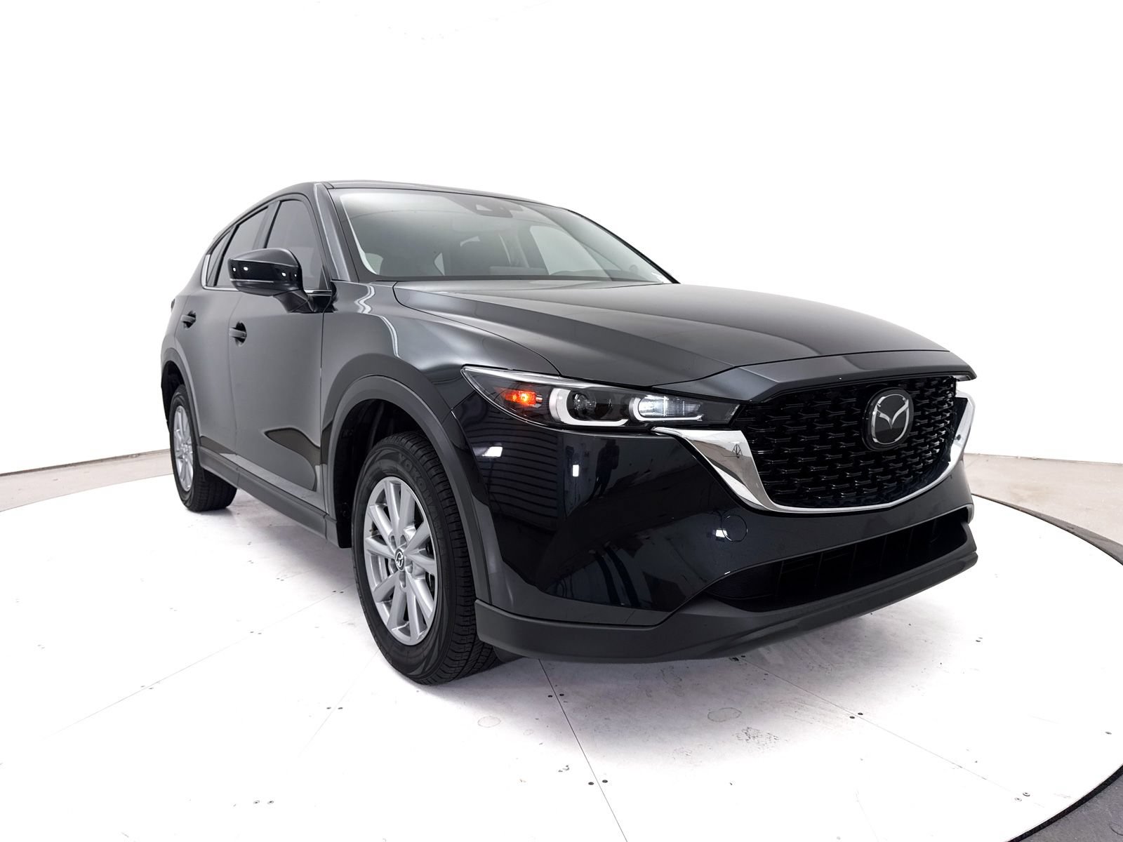 Certified 2023 MAZDA CX-5 AWD 2.5 S image 13
