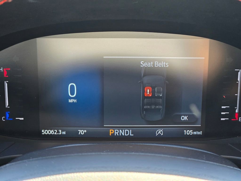 Used 2024 Ford Escape ST-Line image 20