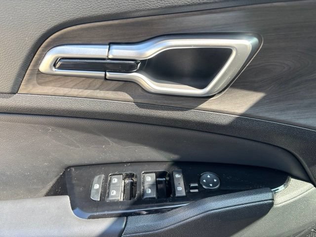 Used 2024 Kia Sportage X-Line w/ X-Line Premium Package AWD/4WD image 20