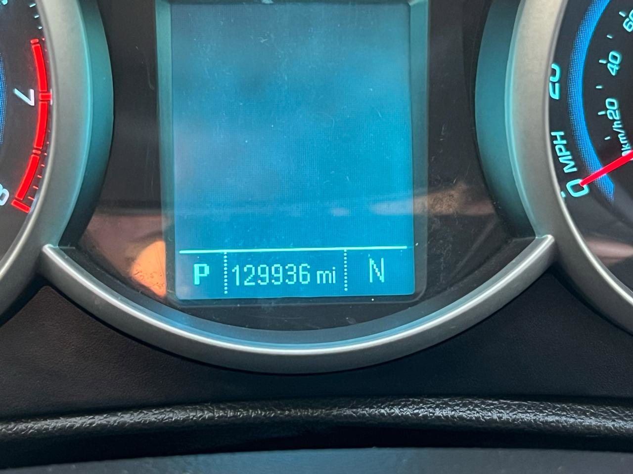 Used 2014 Chevrolet Cruze LT FWD image 9