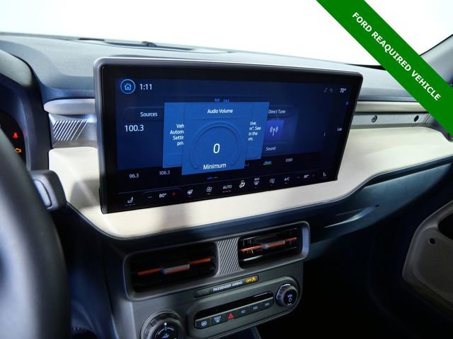 Used 2025 Ford Maverick Lariat image 18