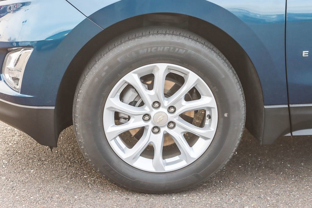 Used 2020 Chevrolet Equinox LT image 7