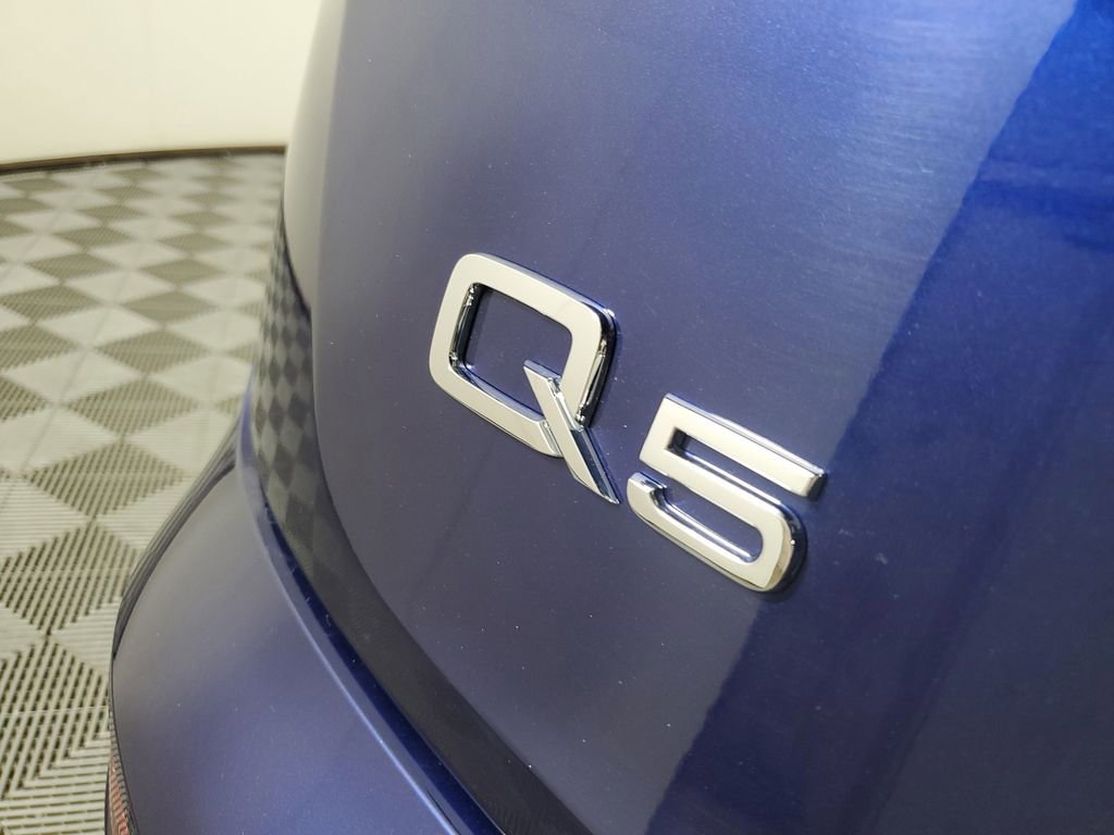 Used 2025 Audi Q5 2.0T Premium Plus w/ Premium Plus Package image 8