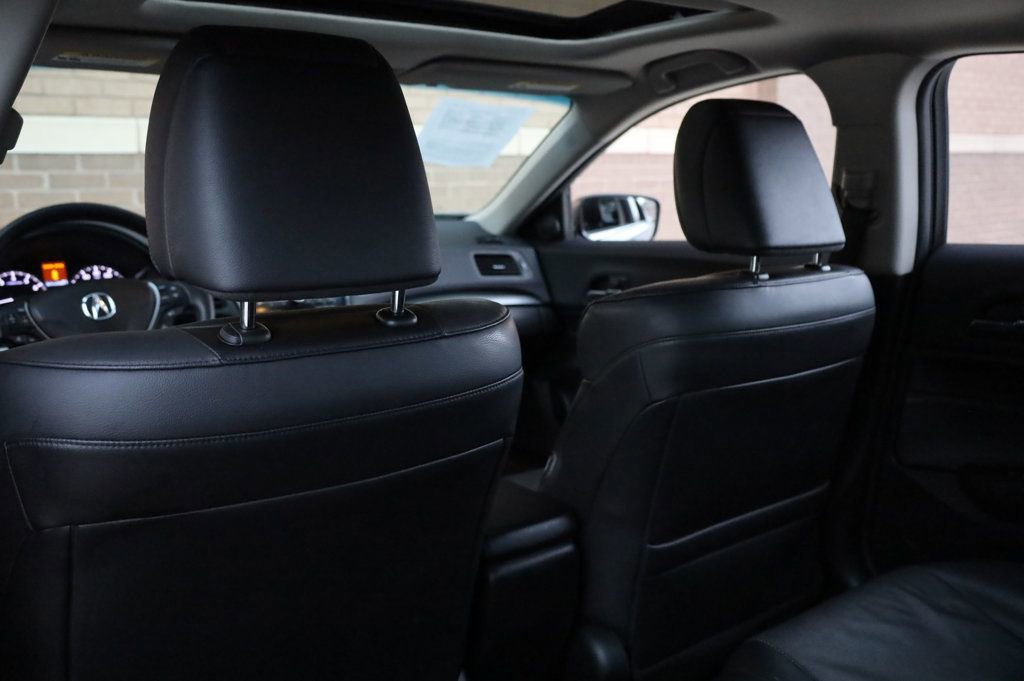 Used 2015 Acura ILX image 19