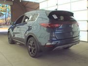 Used 2020 Kia Sportage S w/ S Sunroof Package AWD/4WD image 2