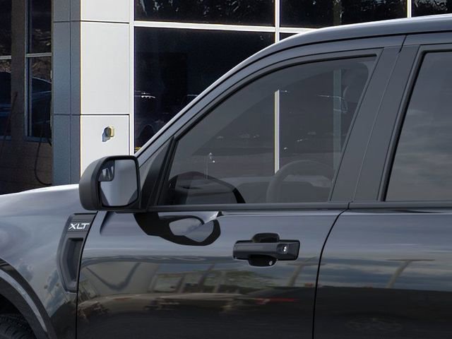 New 2026 Ford Maverick XLT image 41