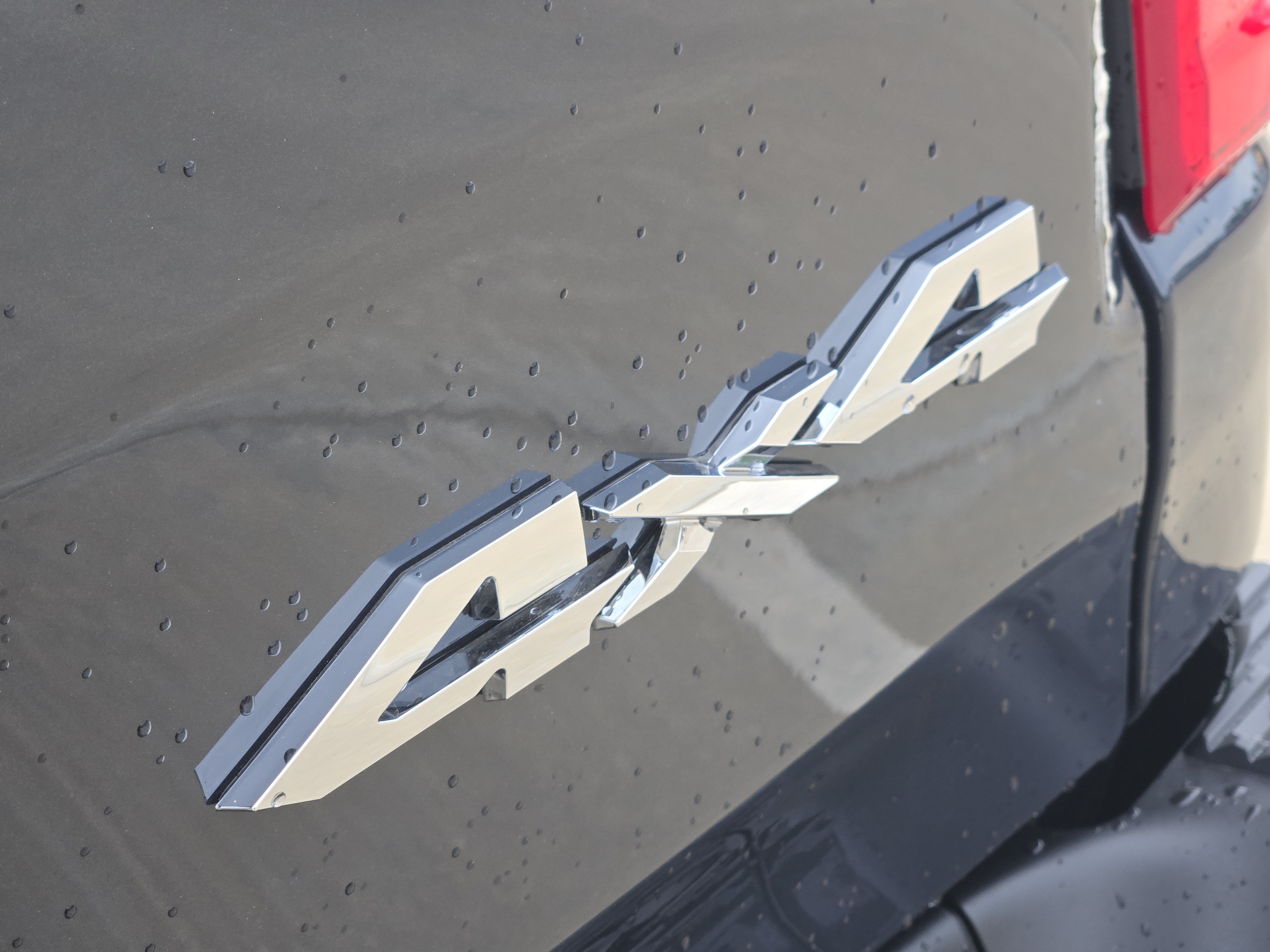 New 2026 RAM 1500 Limited AWD/4WD image 9