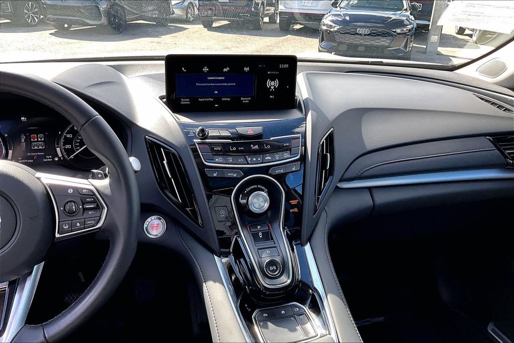 Used 2024 Acura RDX SH-AWD image 20