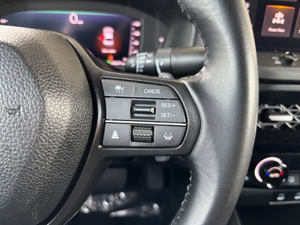 Used 2024 Honda Accord EX-L image 12