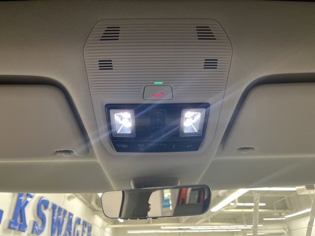 New 2025 Volkswagen ID. Buzz 1st Edition image 15