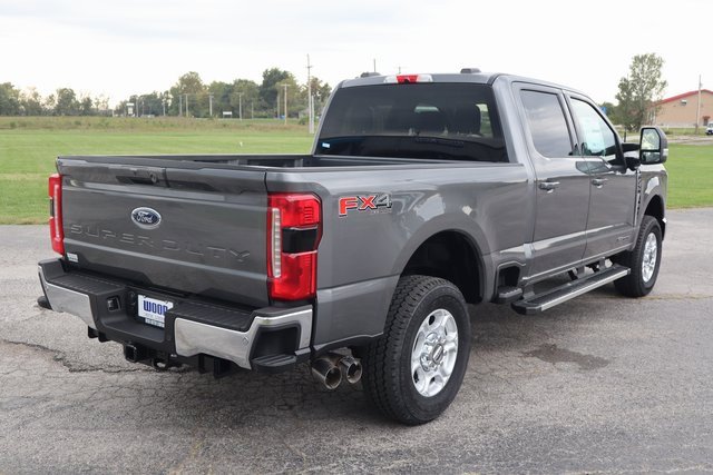 New 2026 Ford F250 XLT w/ XLT Premium Package image 23