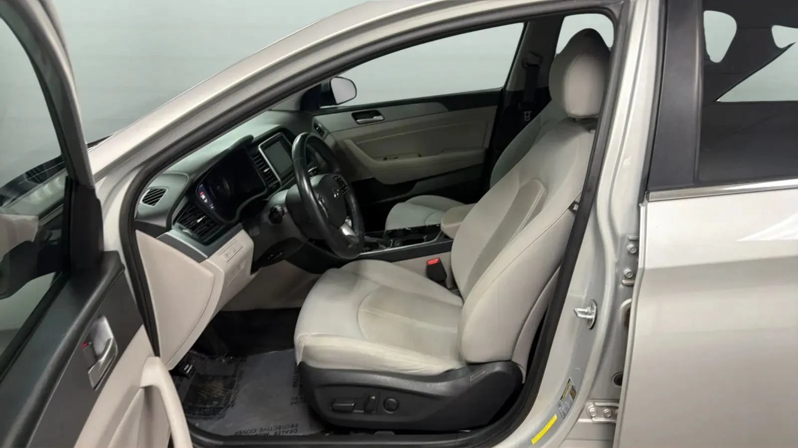 Used 2018 Hyundai Sonata SEL FWD image 21