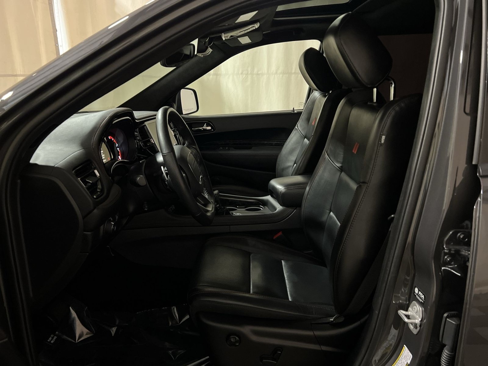 Used 2023 Dodge Durango R/T AWD/4WD image 18