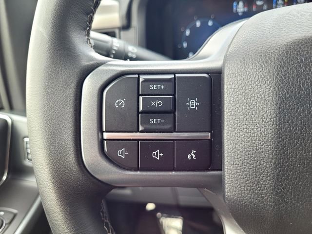 Used 2024 Ford F150 XLT w/ Mobile Office Package image 24