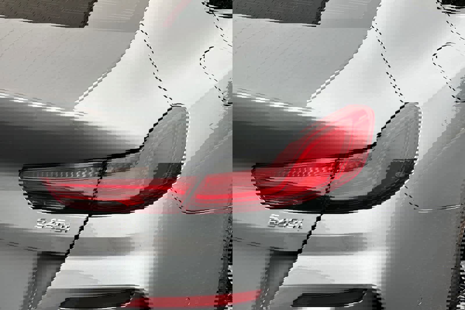 Certified 2023 BMW 840i Gran Coupe xDrive image 32