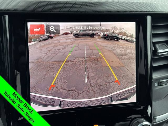 New 2026 RAM 1500 Express AWD/4WD image 23