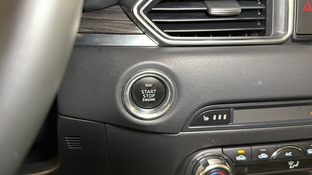 Used 2017 MAZDA CX-5 Grand Touring image 30