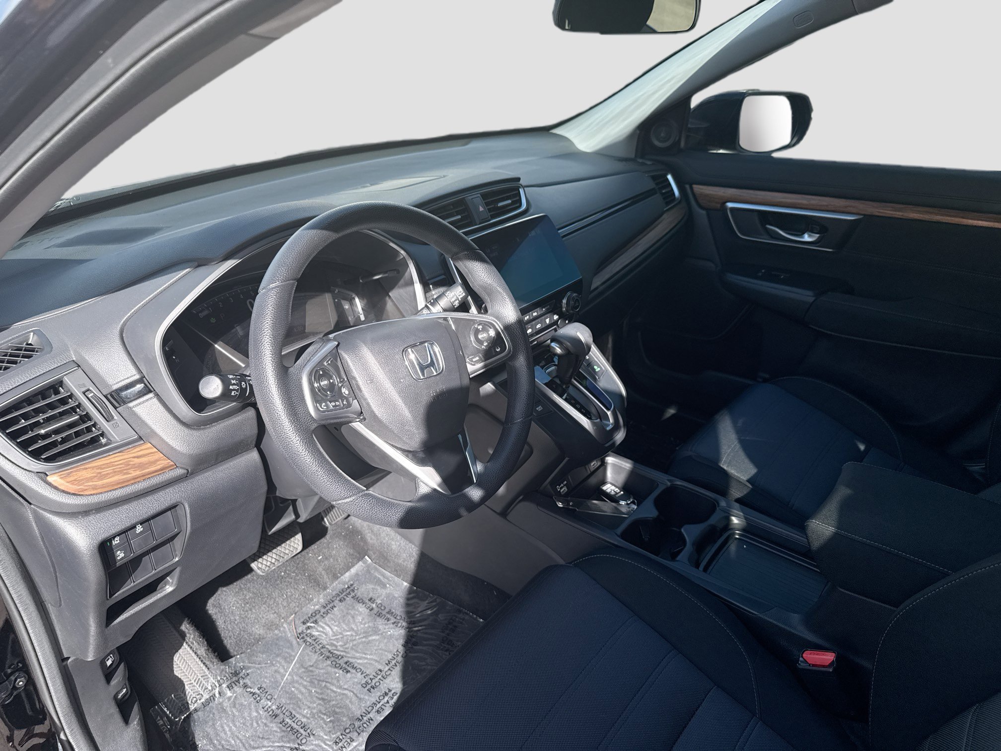 Used 2022 Honda CR-V EX image 9