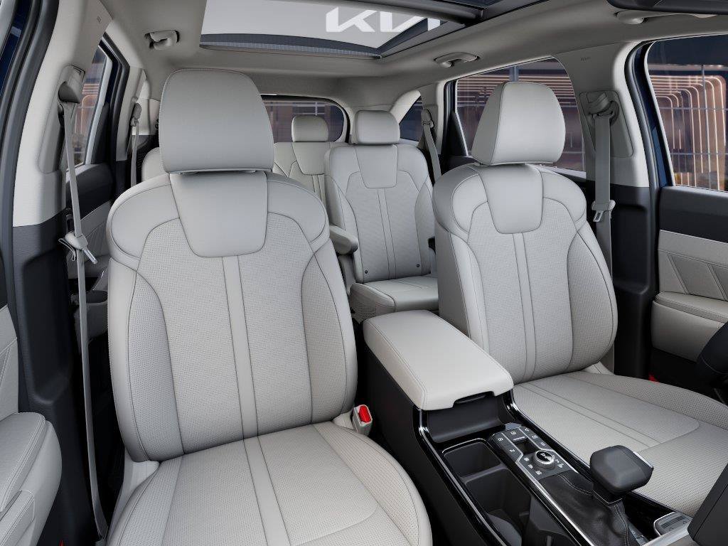 New 2026 Kia Sorento SX AWD/4WD image 15