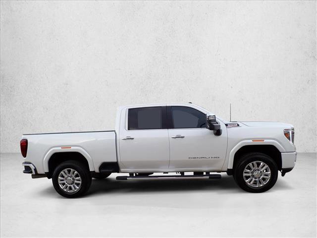 Used 2023 GMC Sierra 3500 Denali image 5