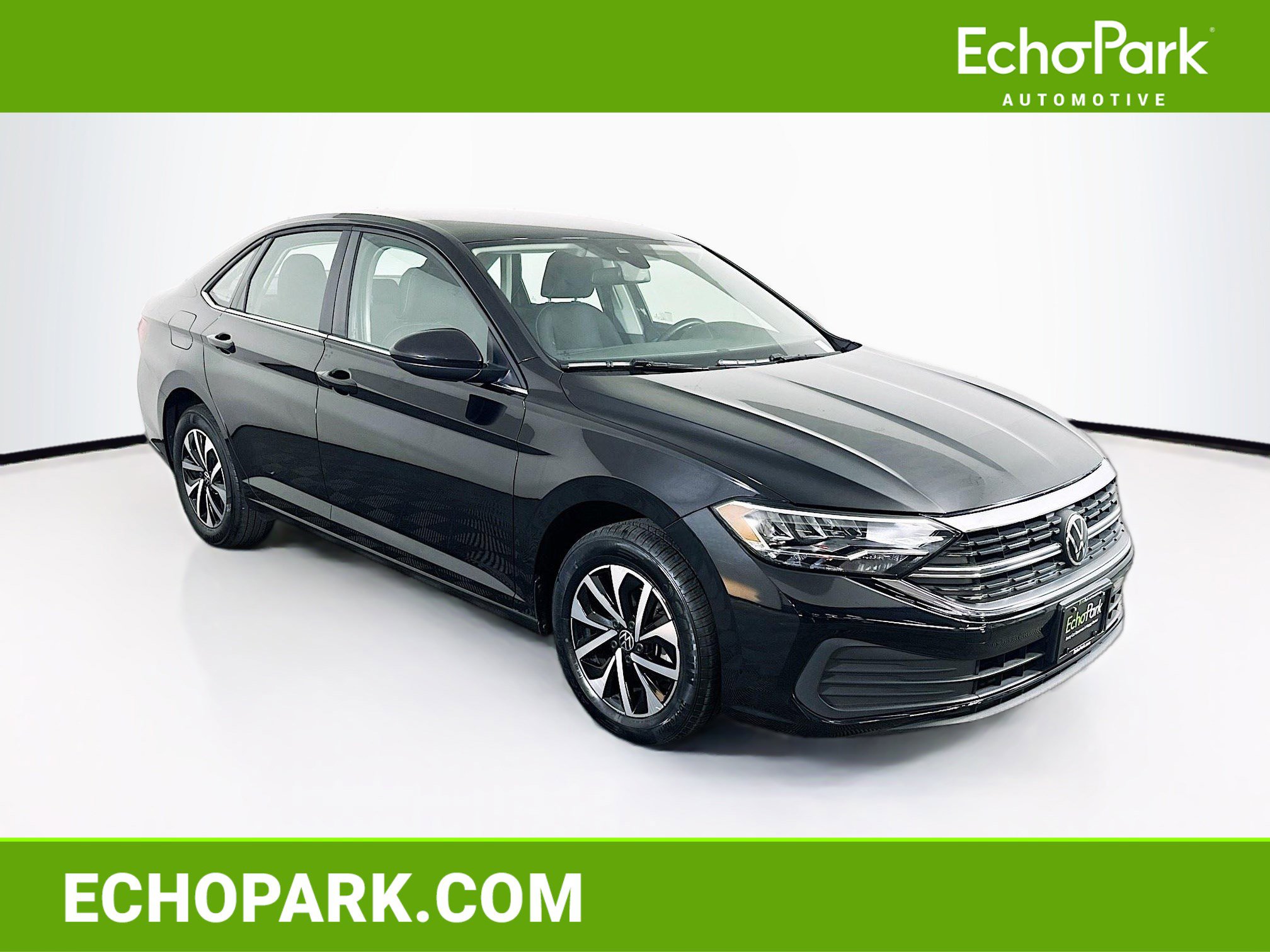 Used 2024 Volkswagen Jetta S