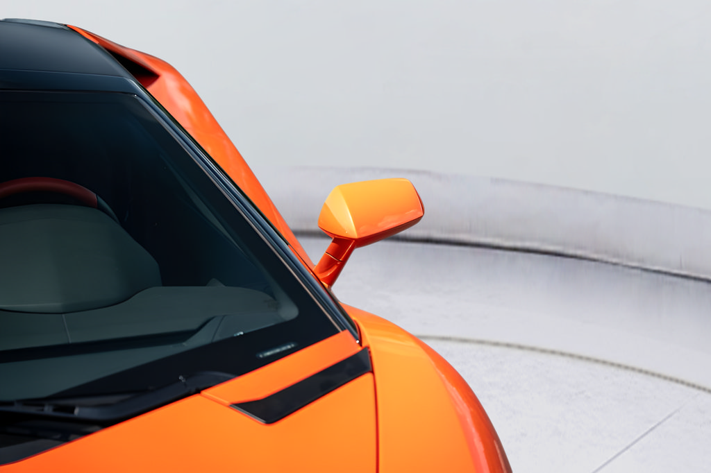 Used 2014 Lamborghini Aventador LP 700-4 AWD/4WD image 11