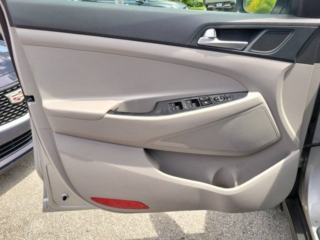 Used 2020 Hyundai Tucson Value FWD image 15