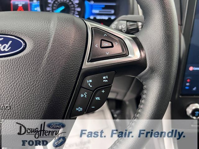 Used 2024 Ford Edge SEL image 43