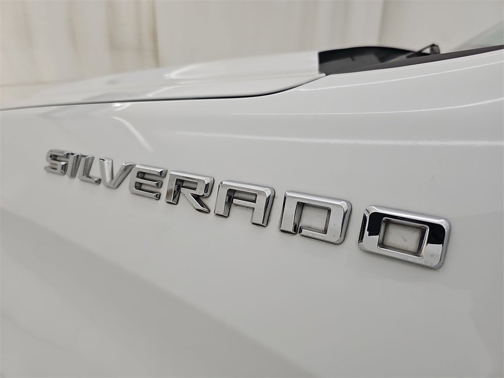 Used 2021 Chevrolet Silverado 1500 LT image 47