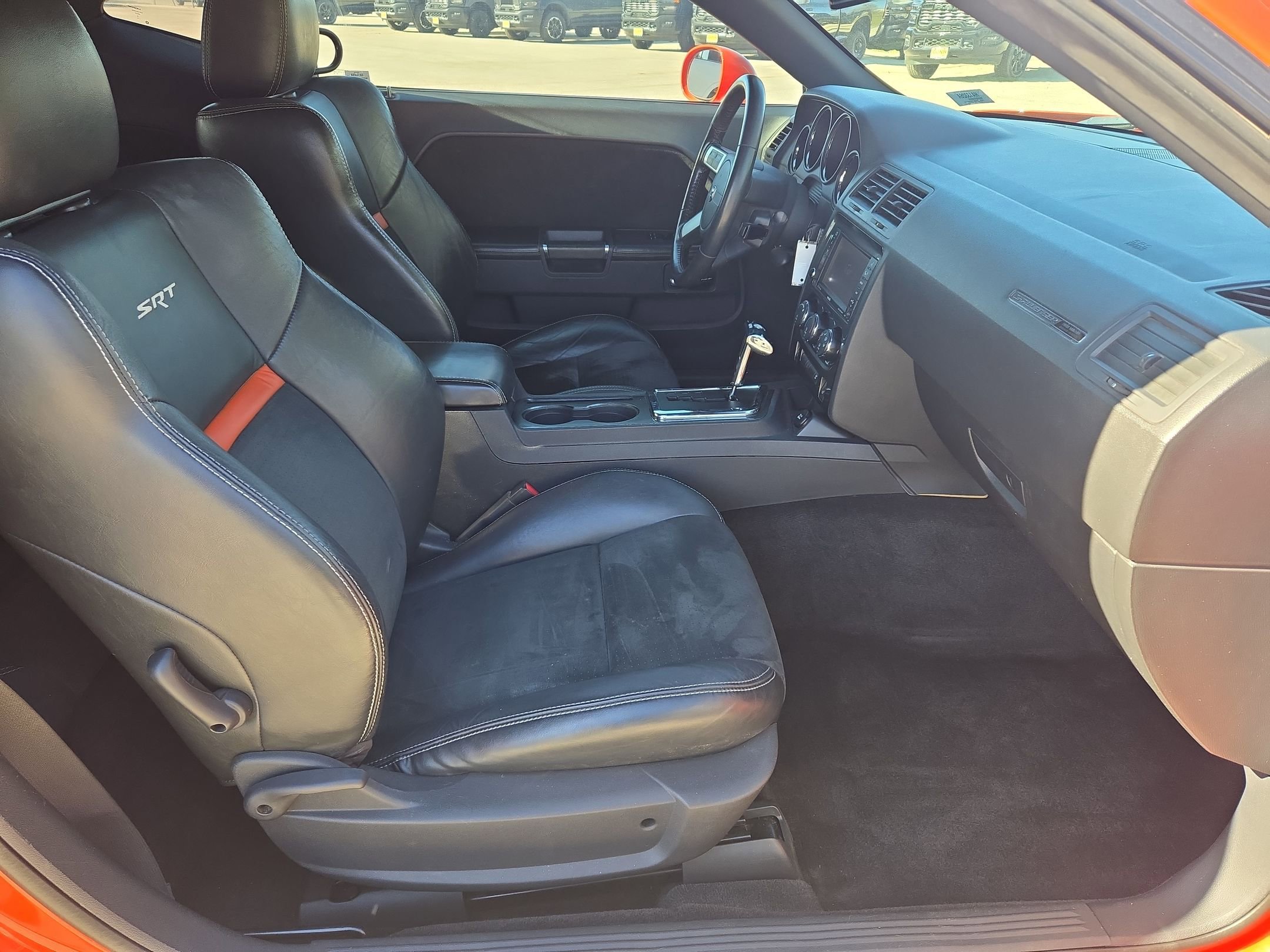 Used 2008 Dodge Challenger SRT8 image 24