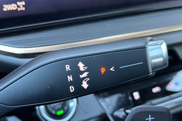 New 2026 Buick Envision Avenir AWD/4WD image 25