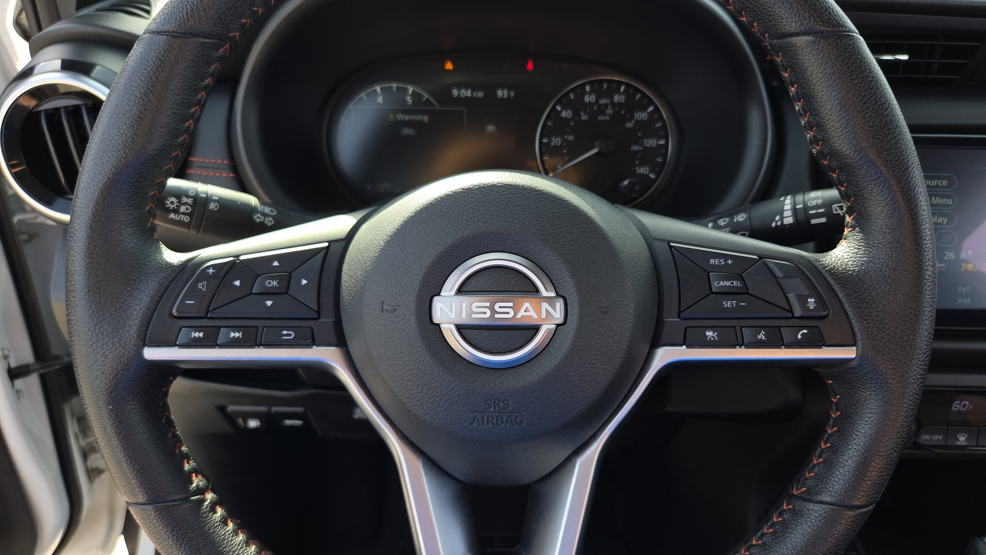 Used 2024 Nissan Kicks SR FWD image 23
