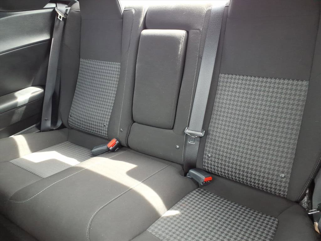 Used 2022 Dodge Challenger R/T w/ Blacktop Package image 14