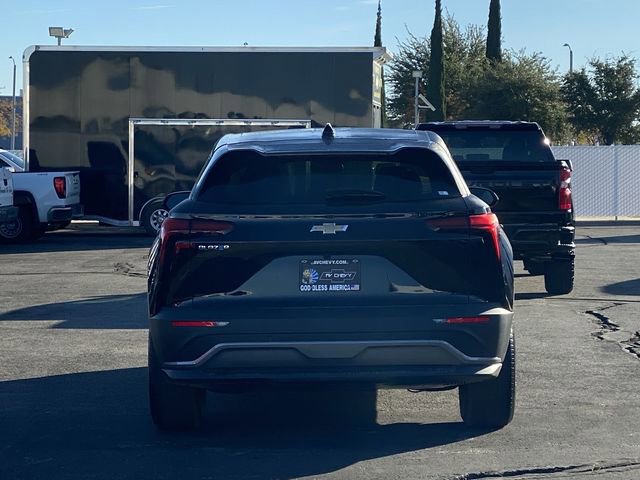 New 2026 Chevrolet Blazer EV LT image 14
