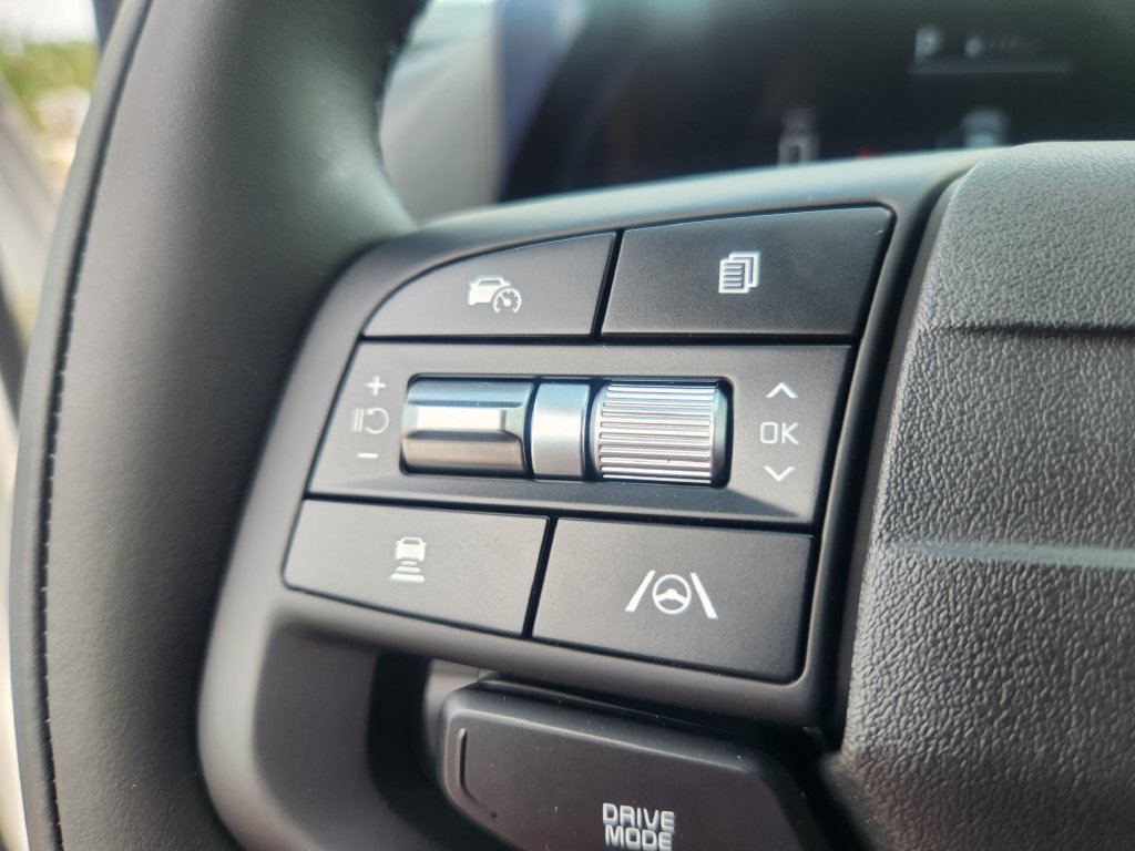 New 2027 Kia Sportage X-Line AWD/4WD image 17