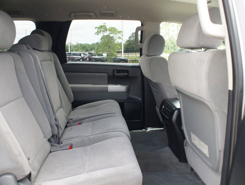 Used 2008 Toyota Sequoia SR5 AWD/4WD image 15