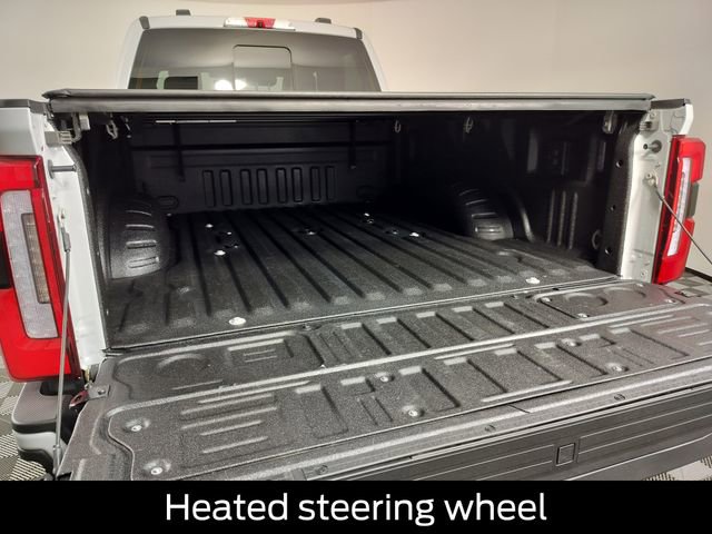 Used 2025 Ford F350 Platinum image 35