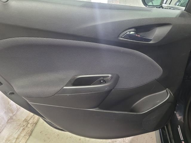 Used 2017 Chevrolet Cruze LT w/ LT True North Edition image 46