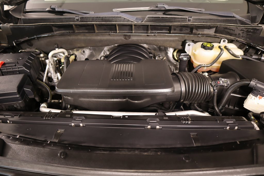 Used 2021 GMC Yukon XL SLT image 19