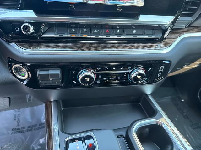 New 2026 GMC Sierra 1500 Elevation RWD image 25