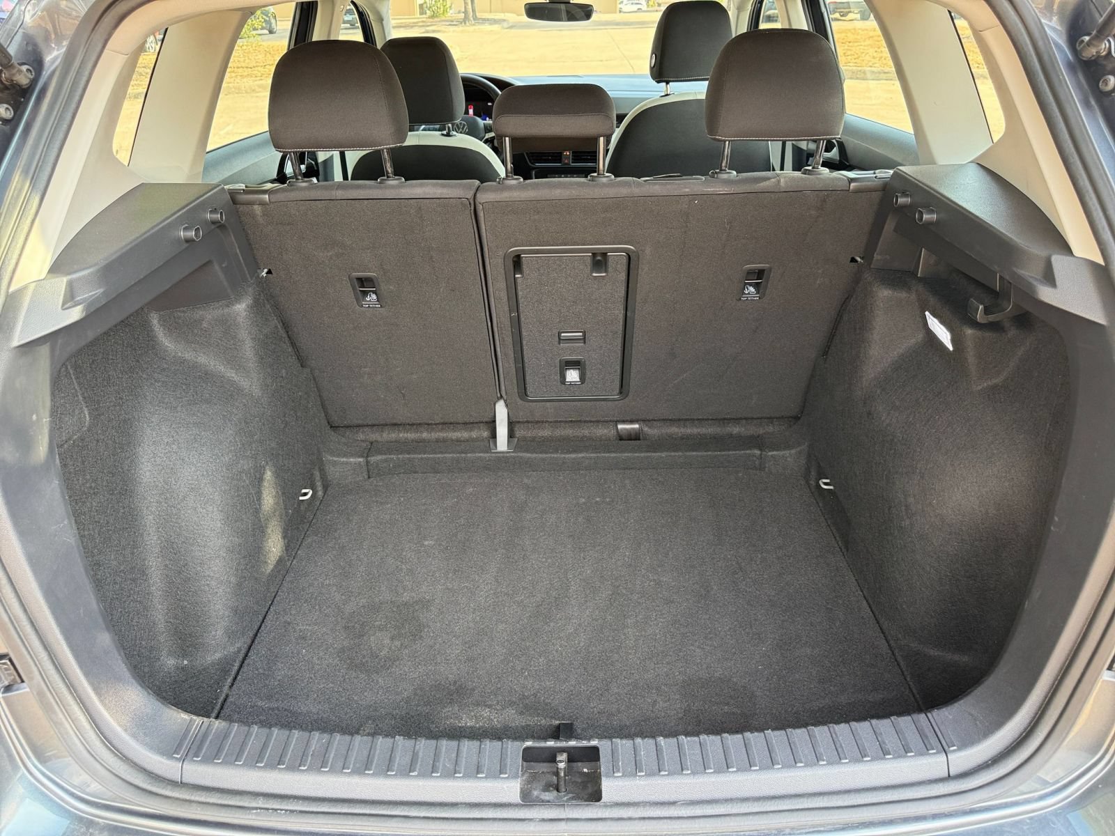 Used 2026 Volkswagen Taos S FWD image 30