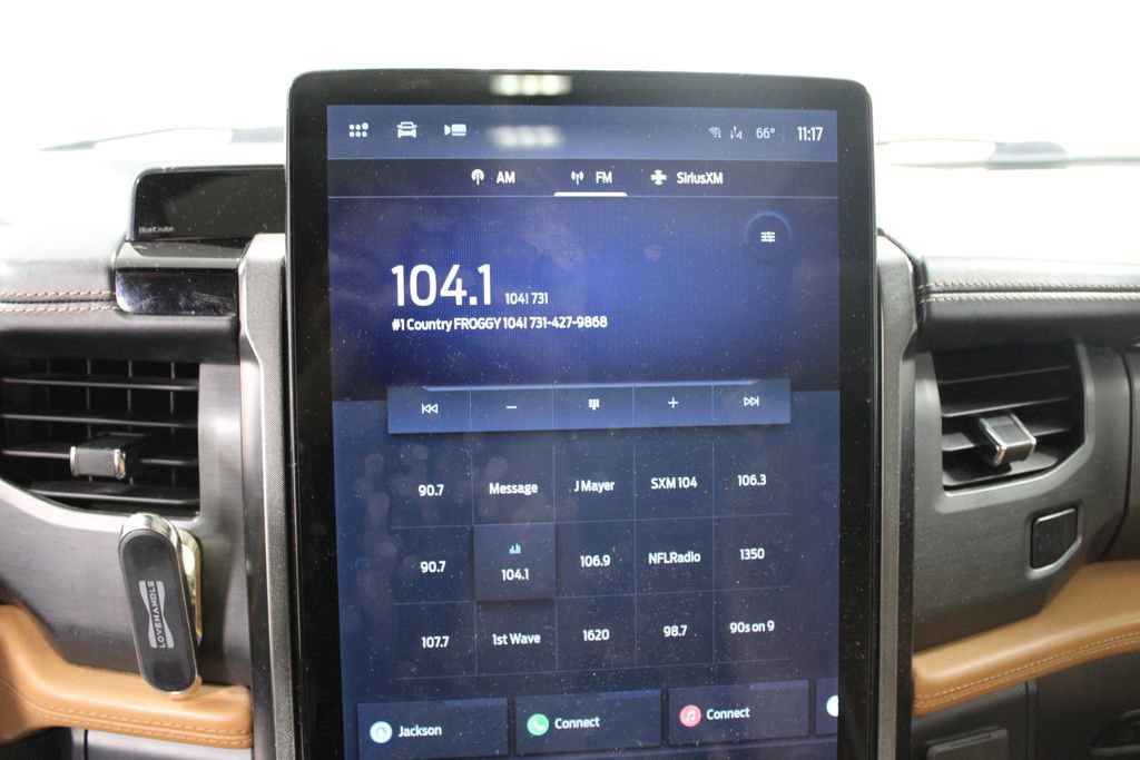 Used 2022 Ford Expedition Platinum image 33