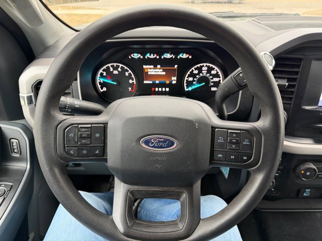 Used 2023 Ford F150 XLT w/ Trailer Tow Package image 17