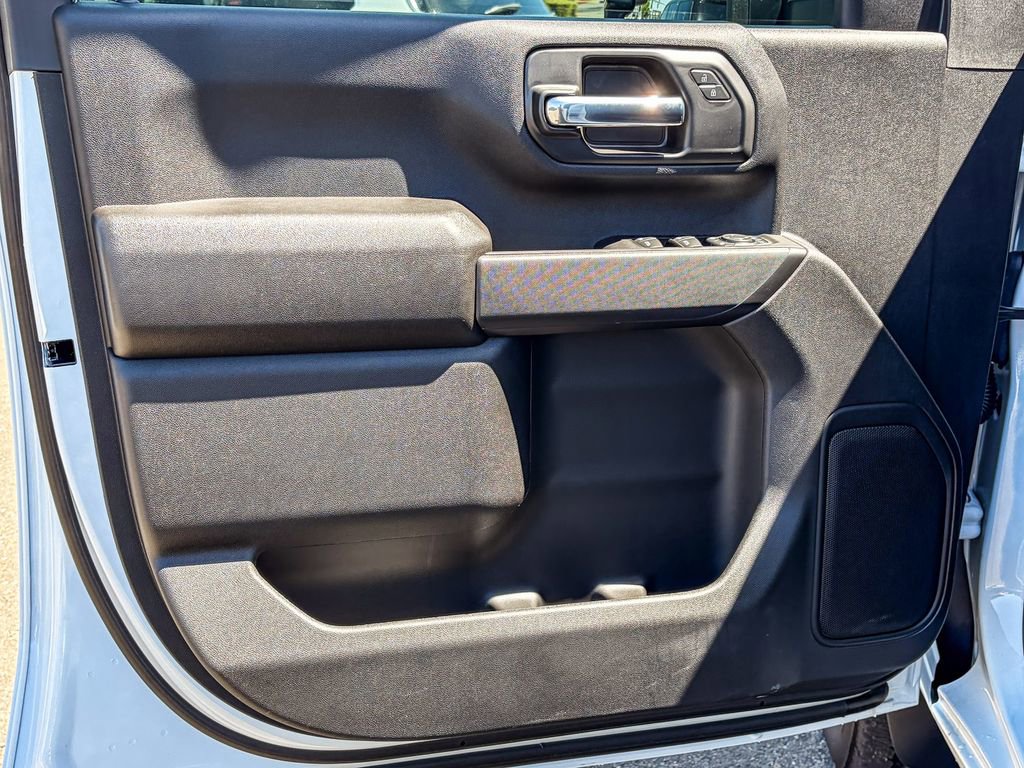 New 2026 Chevrolet Silverado 2500 W/T AWD/4WD image 19