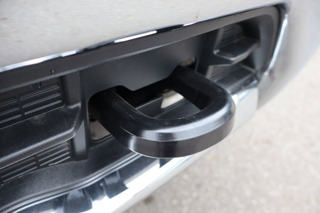 New 2025 Chevrolet Silverado 3500 LTZ w/ LTZ Premium Package image 8