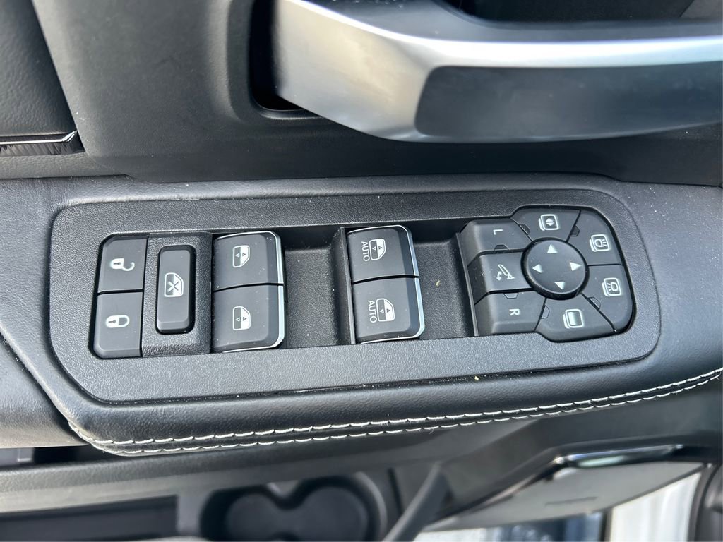 New 2025 RAM 2500 Power Wagon image 39