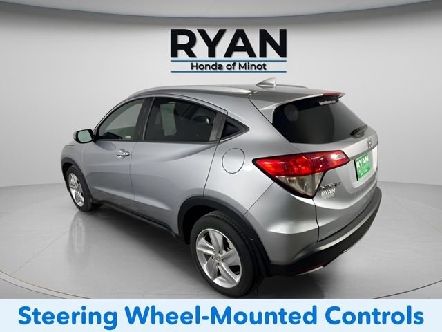 Used 2019 Honda HR-V EX image 10