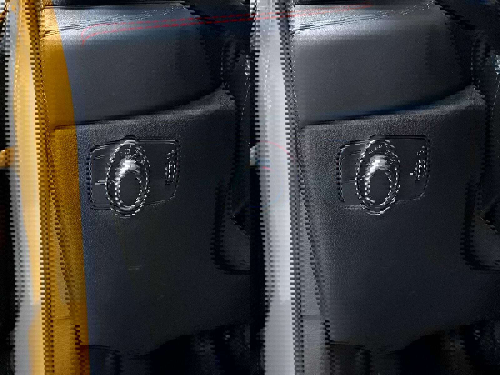 Used 2024 Dodge Hornet GT image 16