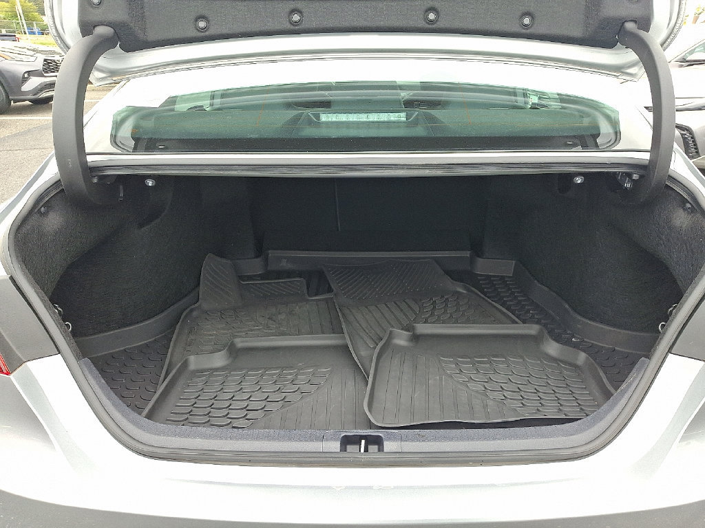 Certified 2024 Toyota Camry LE FWD image 29