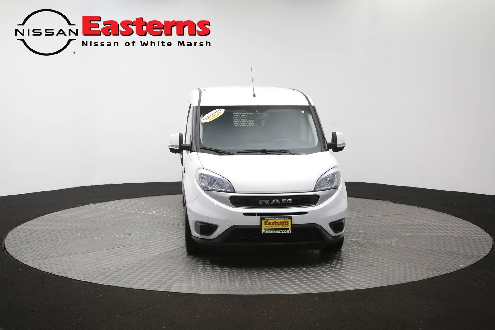 Used 2021 RAM ProMaster City Tradesman SLT FWD image 51